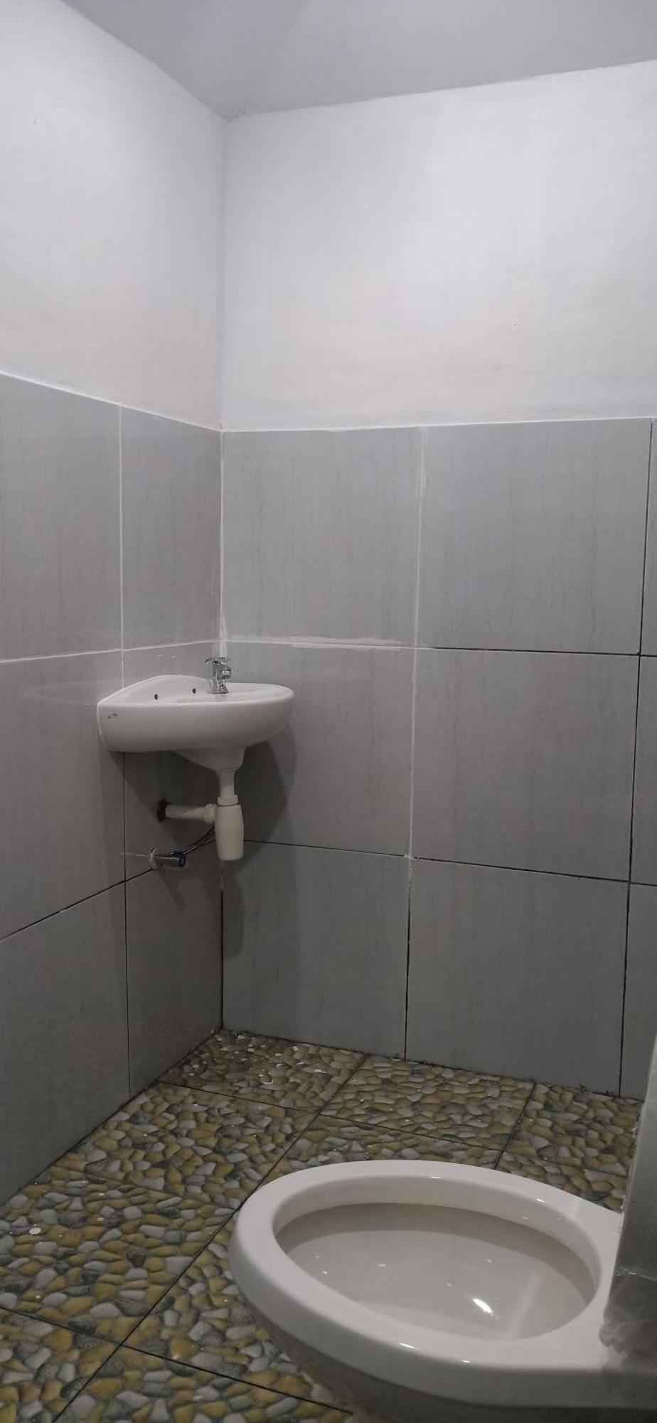 Bayan Exotic Homestay Senaru Exterior foto
